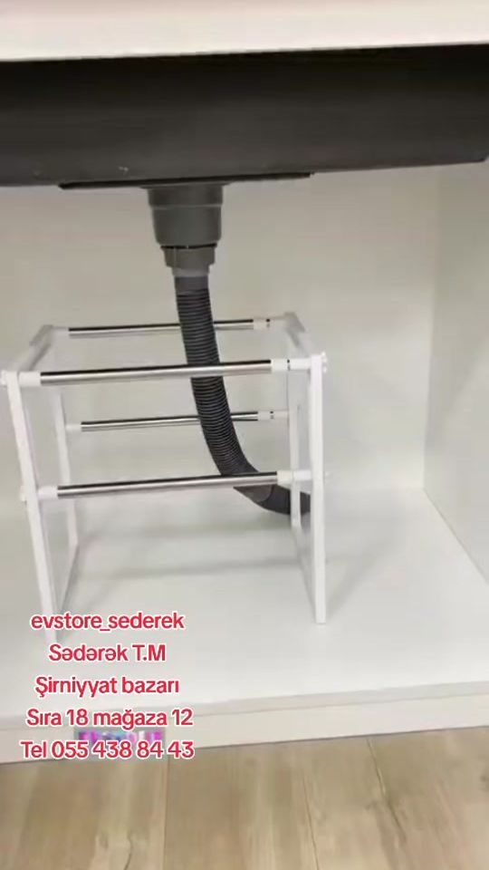 TikTok video thumbnail by evstore_sederek