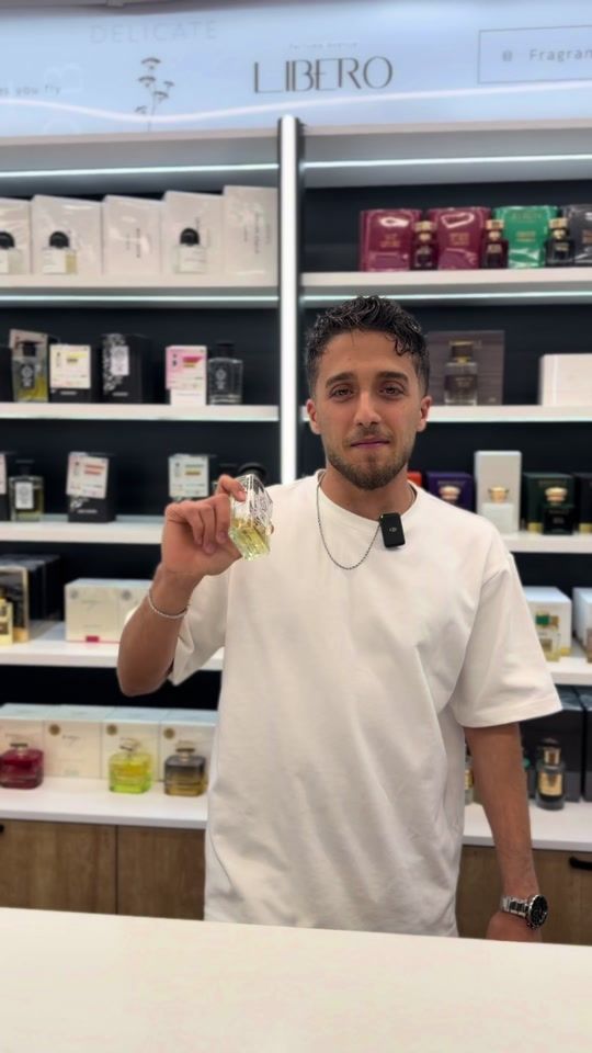 TikTok video thumbnail by libero.perfume