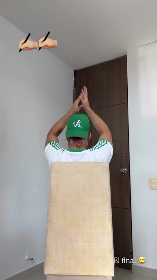 TikTok video thumbnail by javiergomezm_