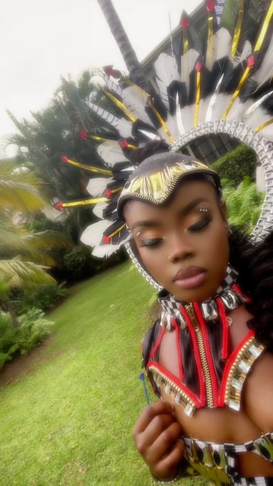 TikTok video thumbnail by shamz_don