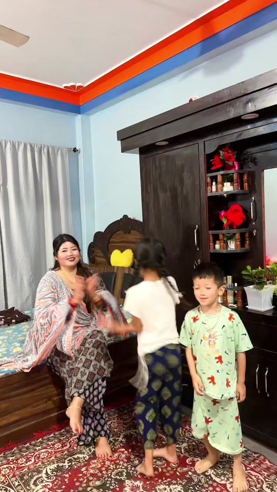 TikTok video thumbnail by asmitakawar