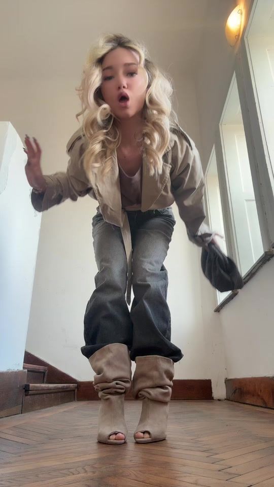 TikTok video thumbnail by biankaroccella1