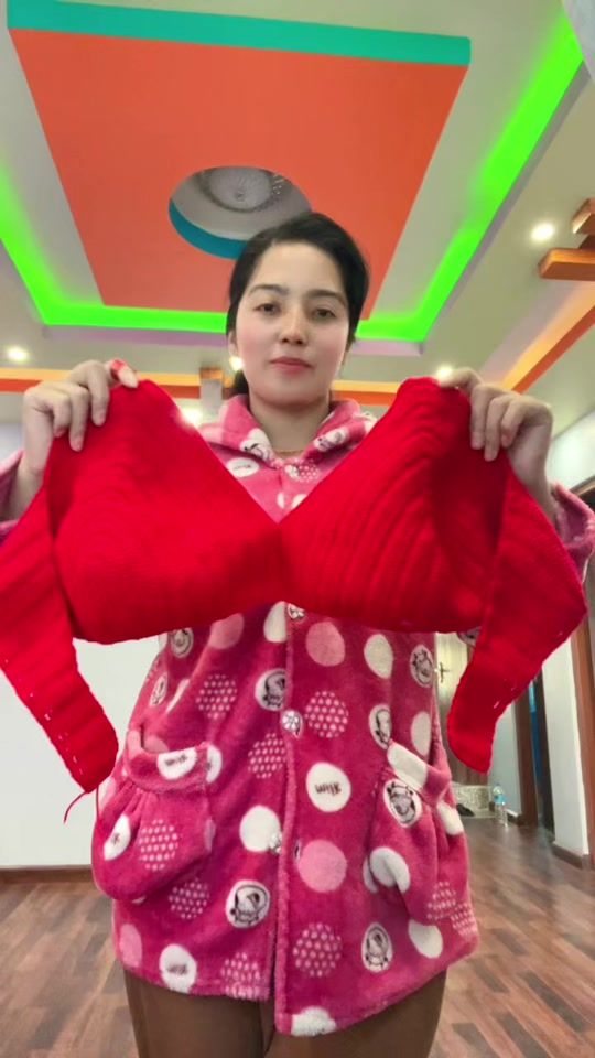 TikTok video thumbnail by reenascrochetcroptop