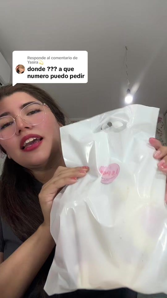 TikTok video thumbnail by marilisilm