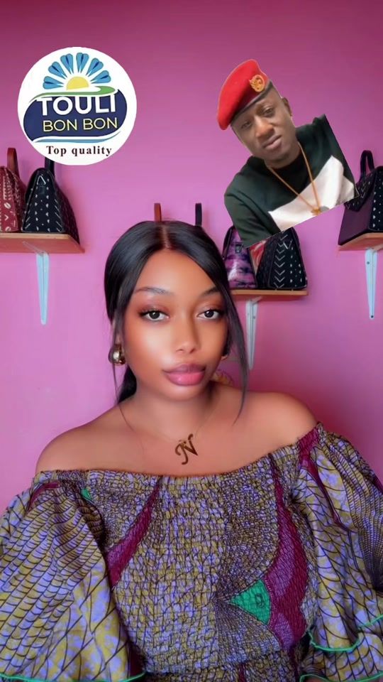 TikTok video thumbnail by gims_soumaila