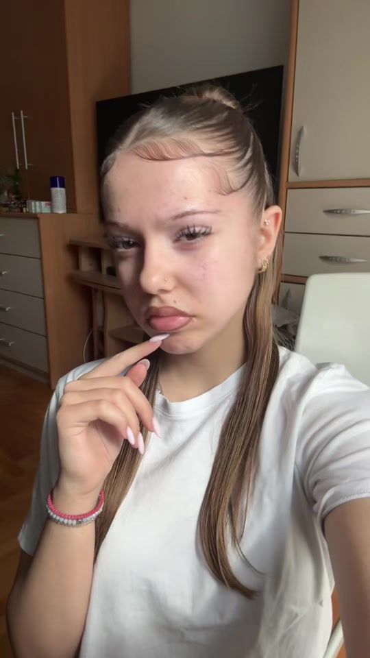 TikTok video thumbnail by user134681731