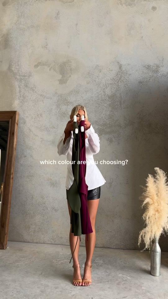 TikTok video thumbnail by amaroso_boutique