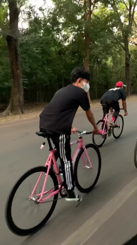 TikTok video thumbnail by miikathu___fixedgear1