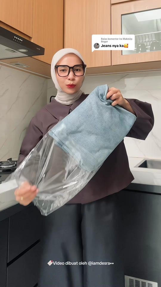 TikTok video thumbnail by iamdesra