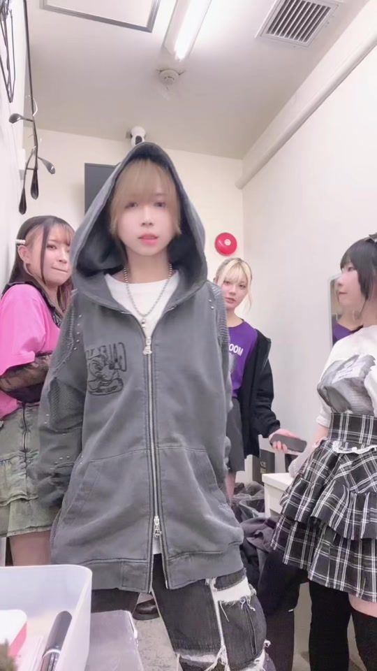 TikTok video thumbnail by ao_shitamachi