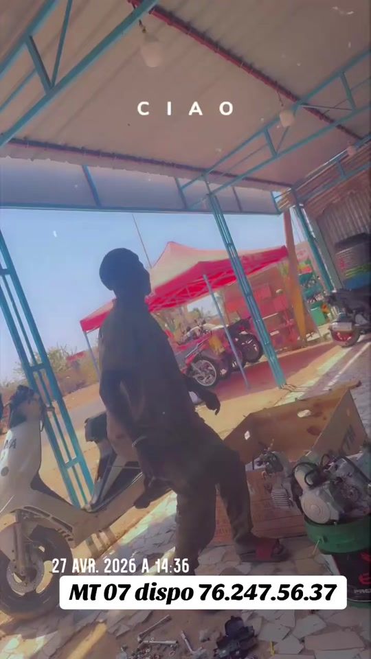 TikTok video thumbnail by sidymoto37
