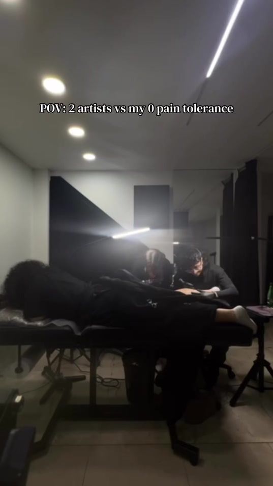 TikTok video thumbnail by romymachaalani