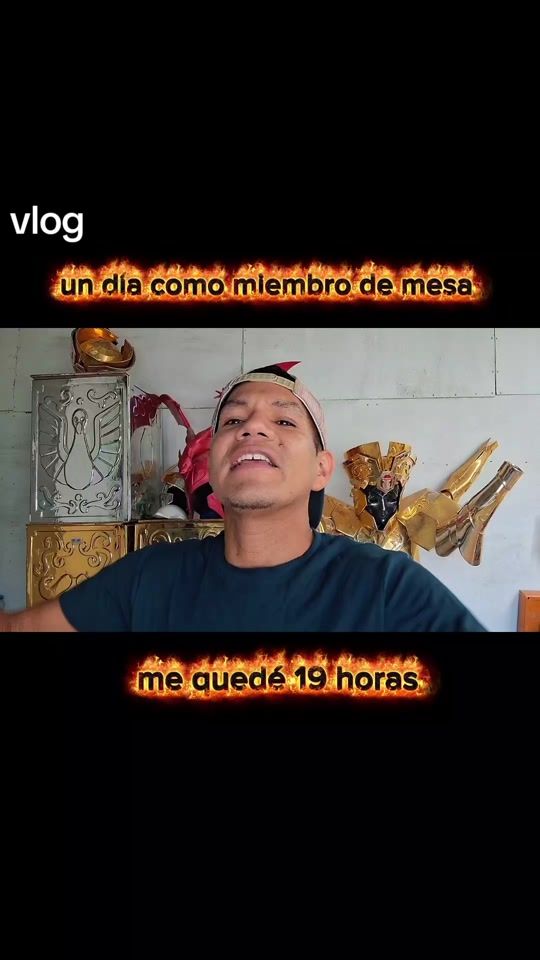 TikTok video thumbnail by elcaballerodeadobe2