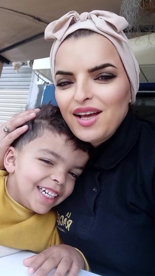 TikTok video thumbnail by benabdallahajer