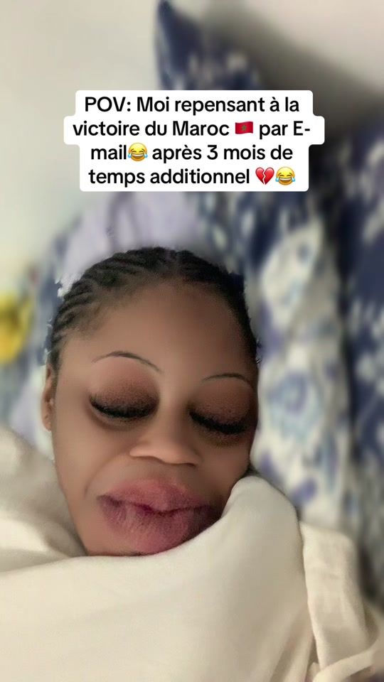 TikTok video thumbnail by ___astou_g