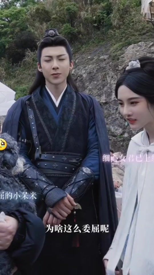 TikTok video thumbnail by liuyuning_fc