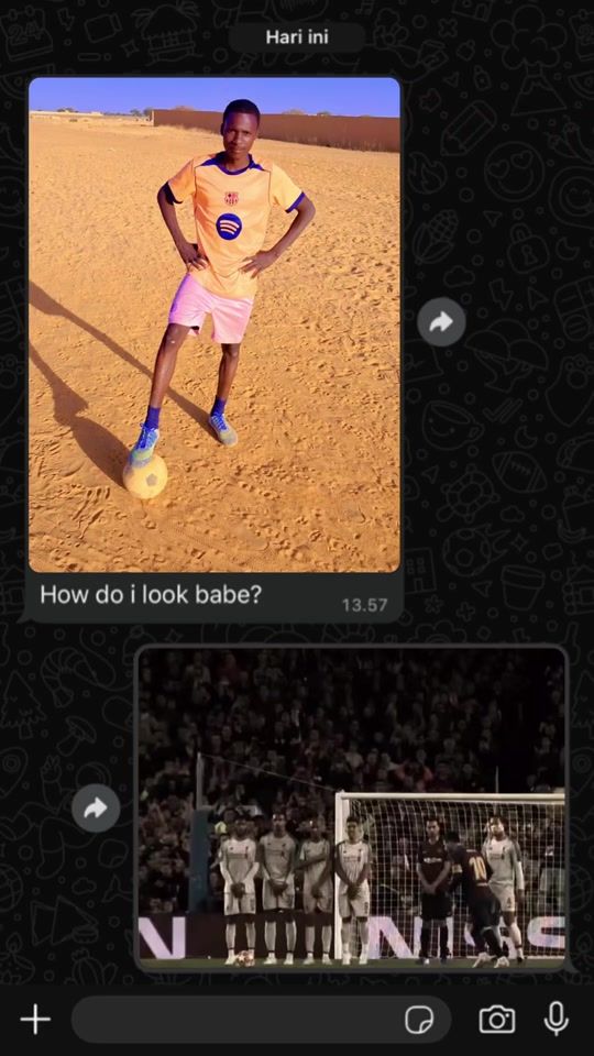 TikTok video thumbnail by bacharou13
