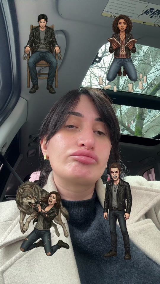 TikTok video thumbnail by lanaruseishvili0