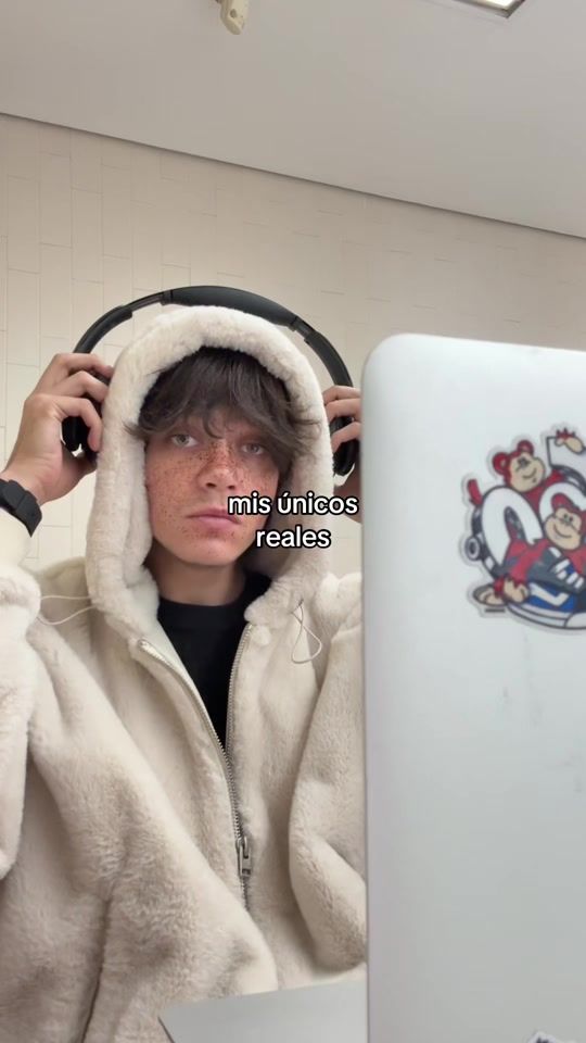 TikTok video thumbnail by danielserti