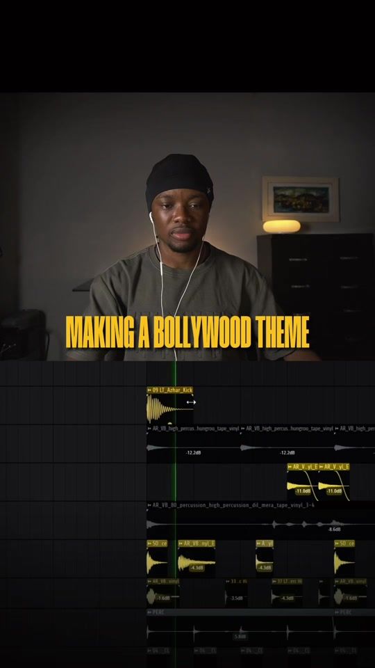 TikTok video thumbnail by prod_rvmen