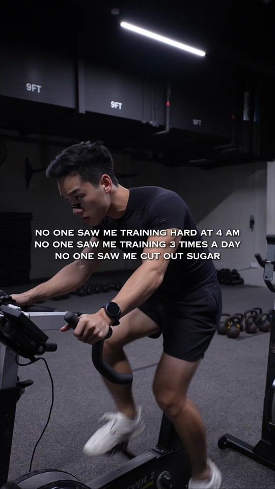TikTok video thumbnail by xtriderunning
