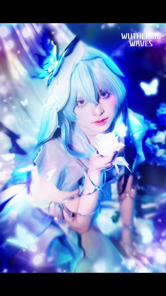 TikTok video thumbnail by __narknoi__