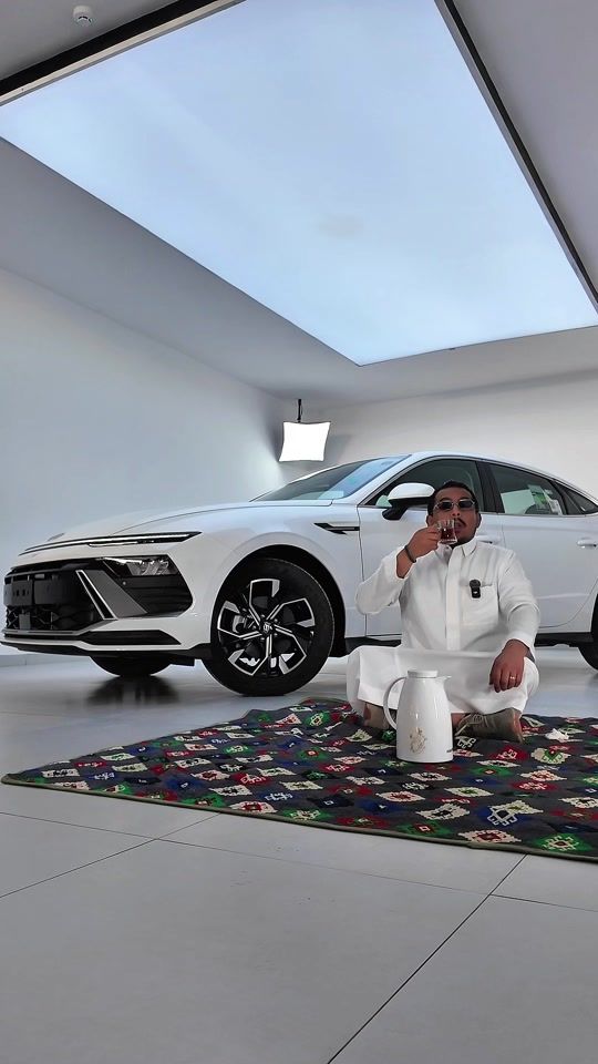 TikTok video thumbnail by halacars.sa