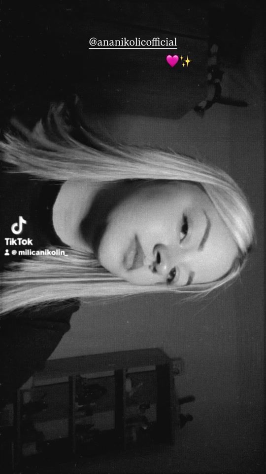 TikTok video thumbnail by milicanikolin_