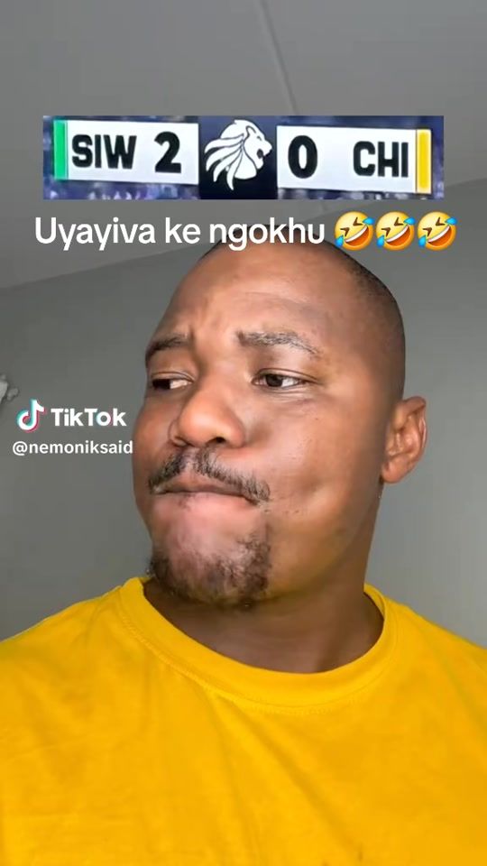 TikTok video thumbnail by sakhile_mega