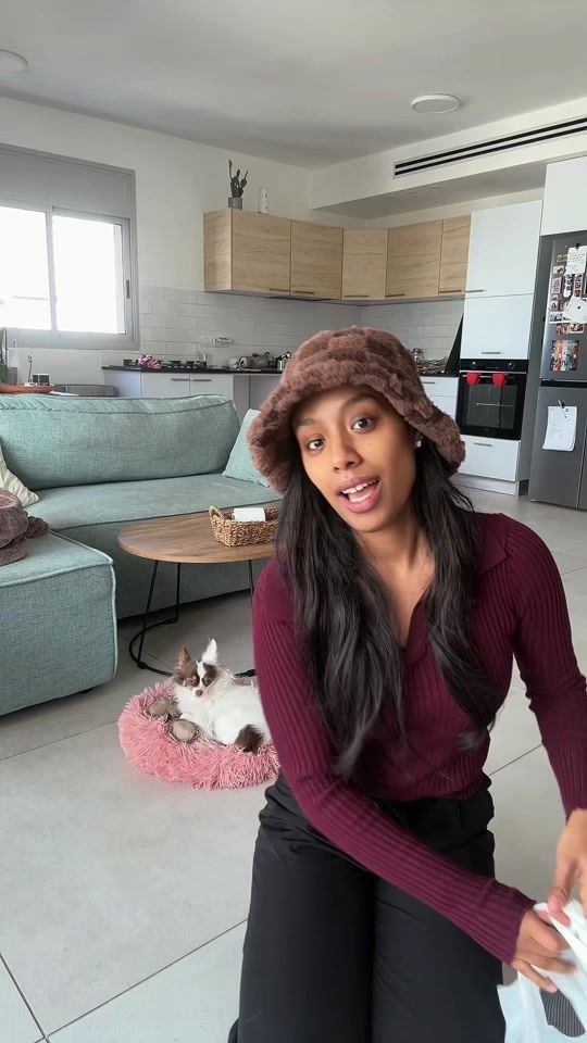TikTok video thumbnail by yahalomdavid