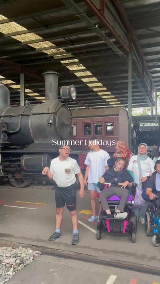 TikTok video thumbnail by circleofhopedisability