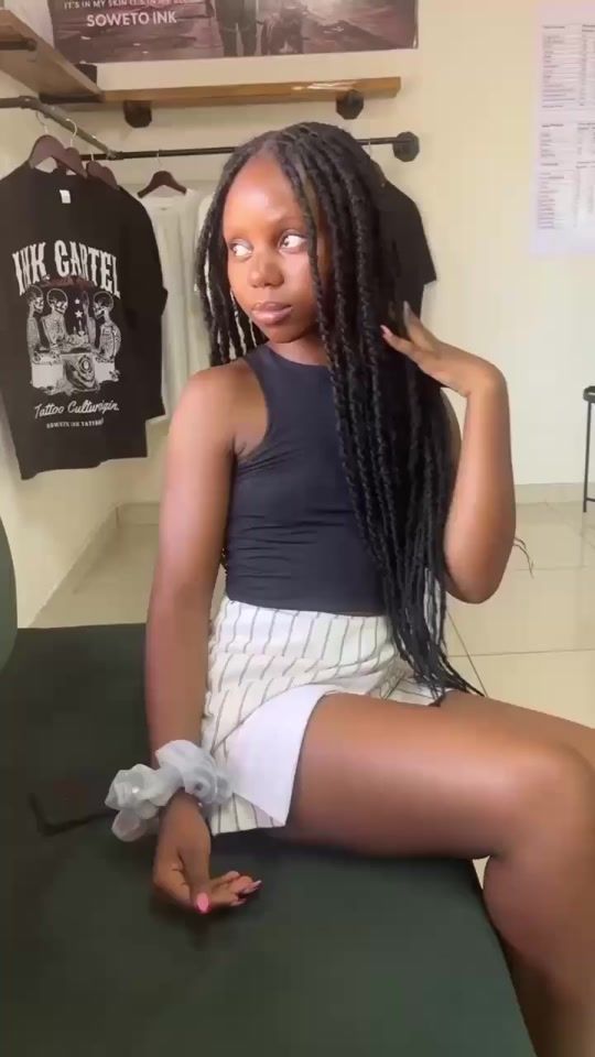 TikTok video thumbnail by tumisoo