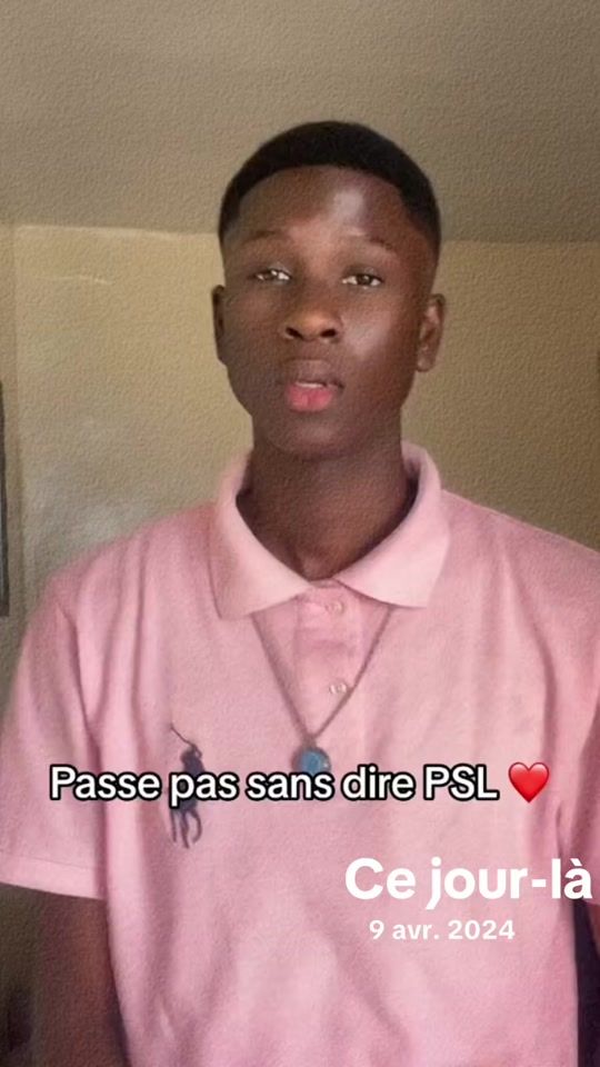 TikTok video thumbnail by papy_prince12