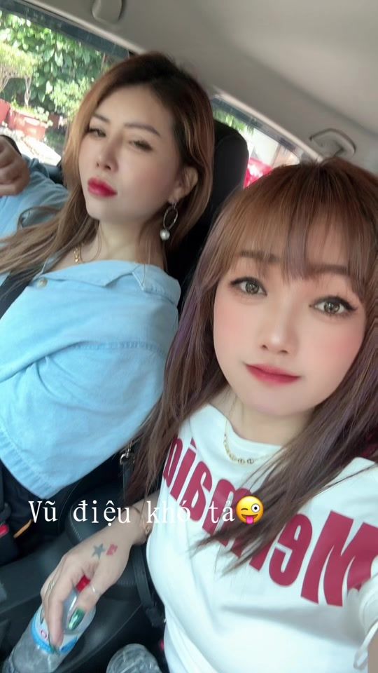 TikTok video thumbnail by leimeixing