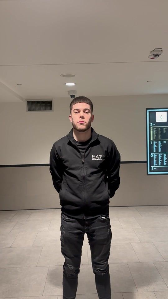 TikTok video thumbnail by ovdestevan