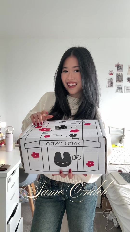 TikTok video thumbnail by jewelmand