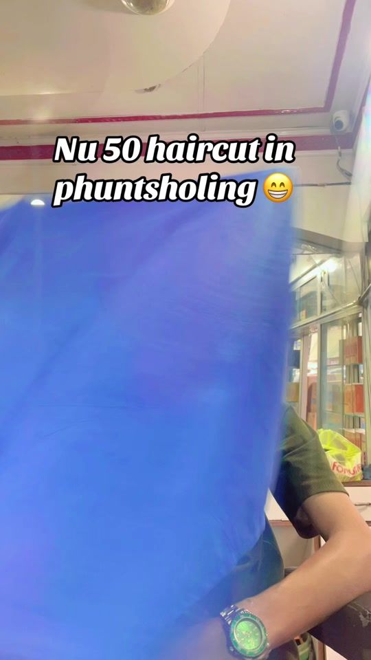 TikTok video thumbnail by san_phuntshok