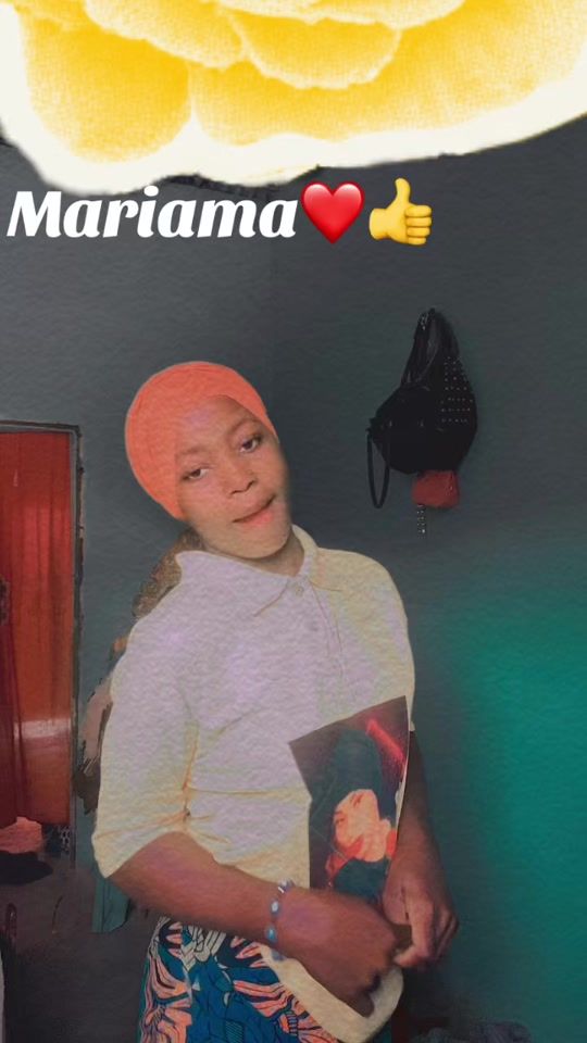 TikTok video thumbnail by user371409maram
