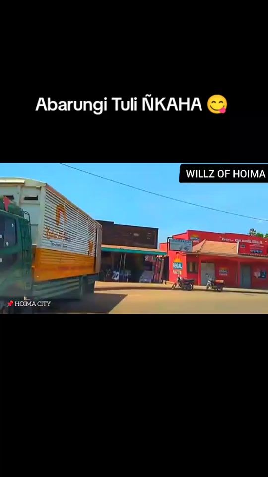 TikTok video thumbnail by willz_of_hoima