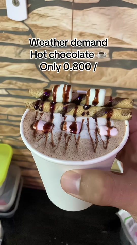 TikTok video thumbnail by icevillage_bobacafe