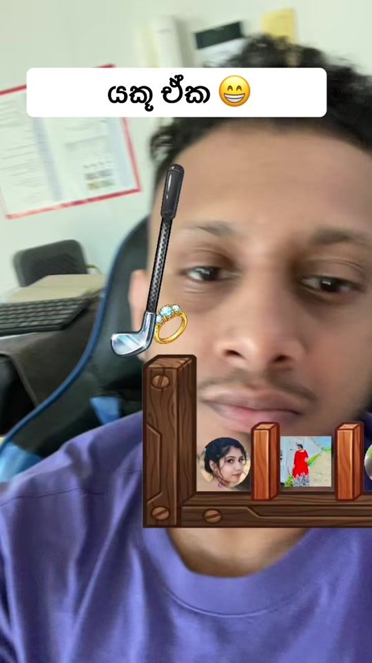 TikTok video thumbnail by chameerarj