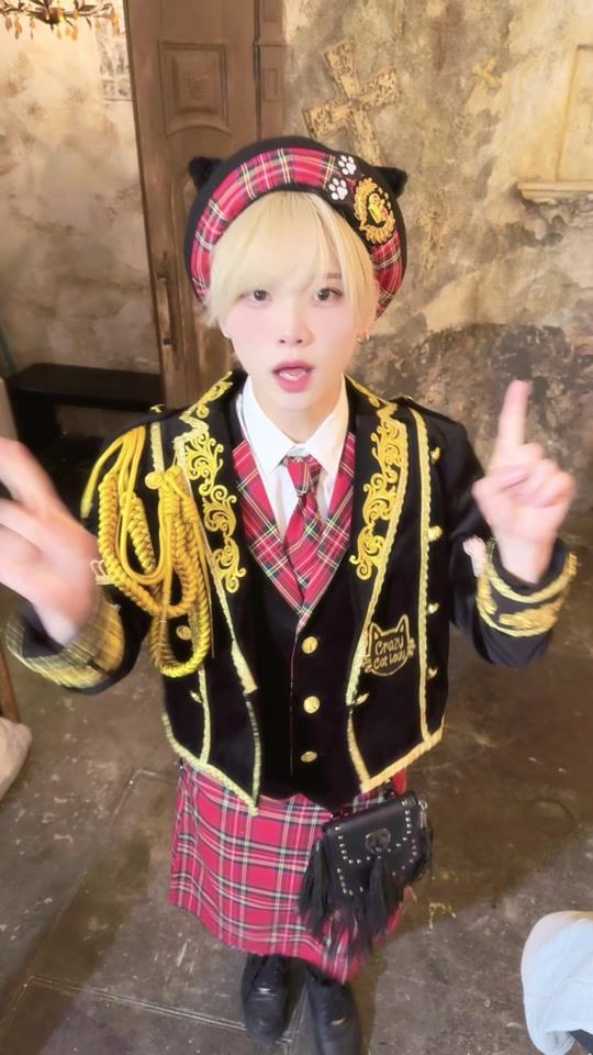 TikTok video thumbnail by _tomoachi