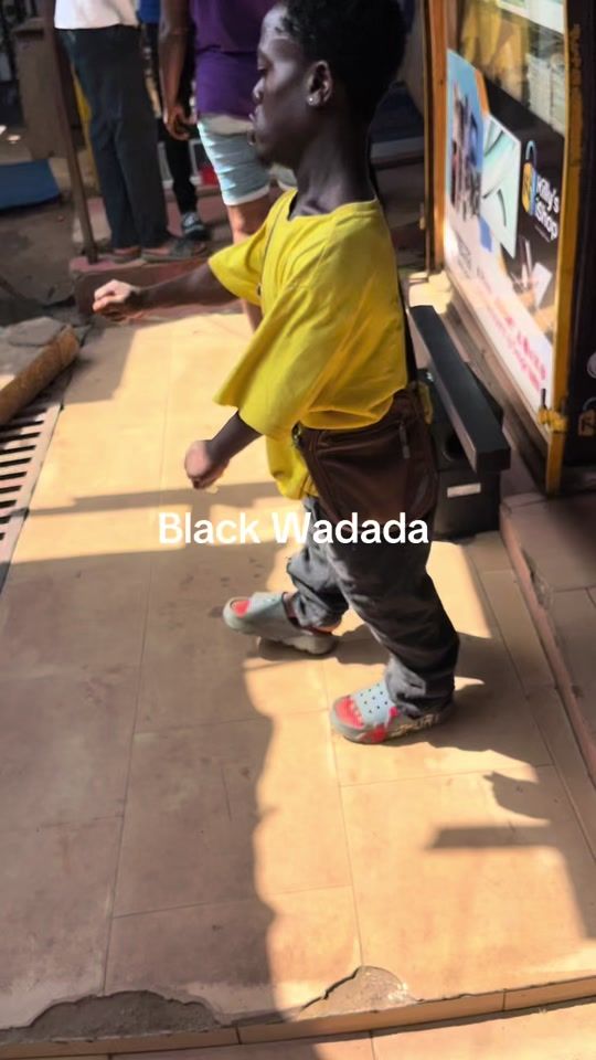 TikTok video thumbnail by blackwadada8