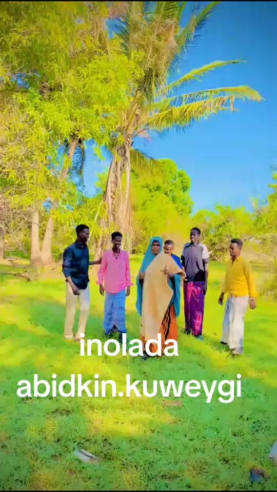 TikTok video thumbnail by farxiyoaadan48