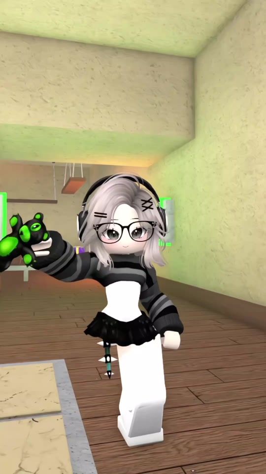 TikTok video thumbnail by _.daaahz