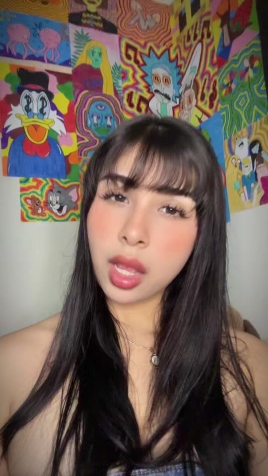 TikTok video thumbnail by aranzasgi
