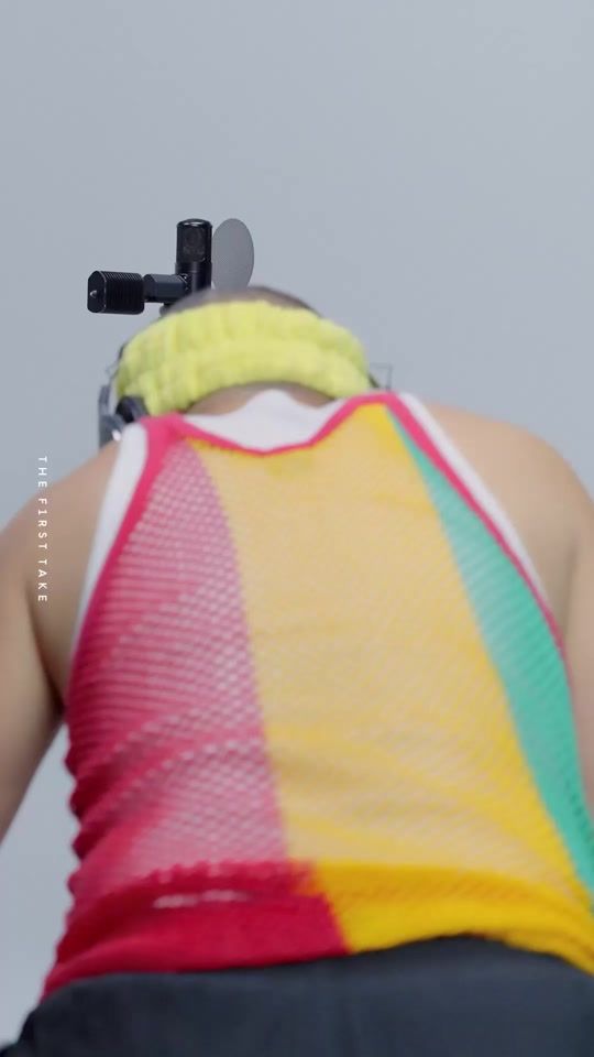 TikTok video thumbnail by the_first_take