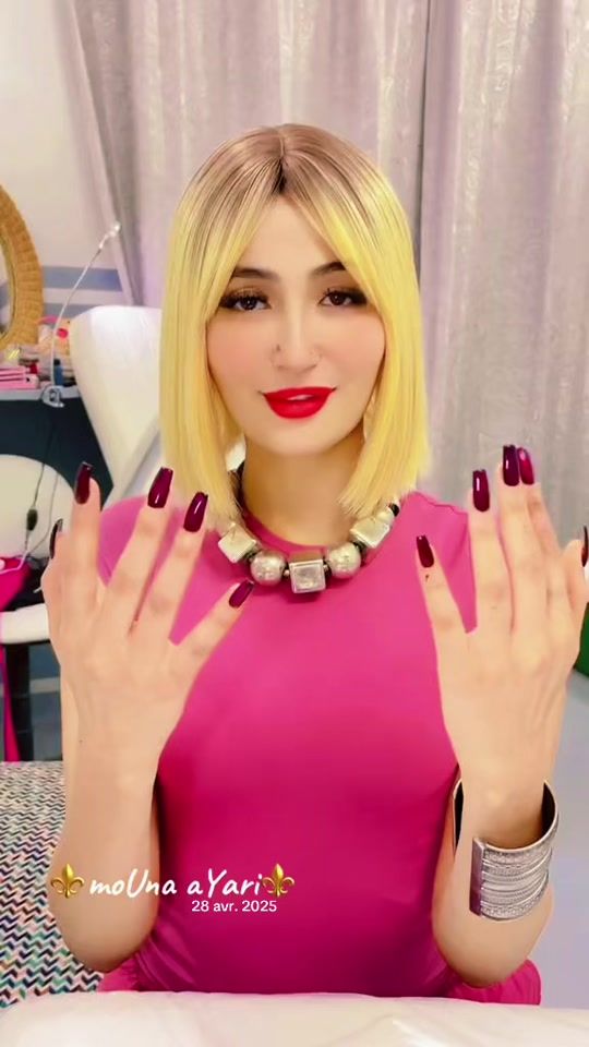 TikTok video thumbnail by mouna_ayari1