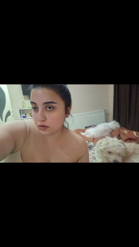 TikTok video thumbnail by burcinayartepe