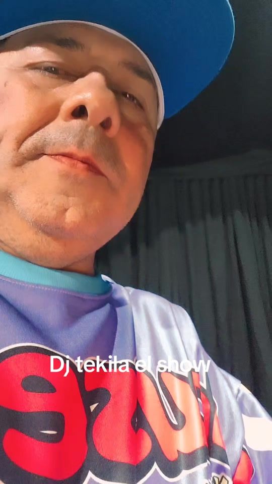 TikTok video thumbnail by djtekila